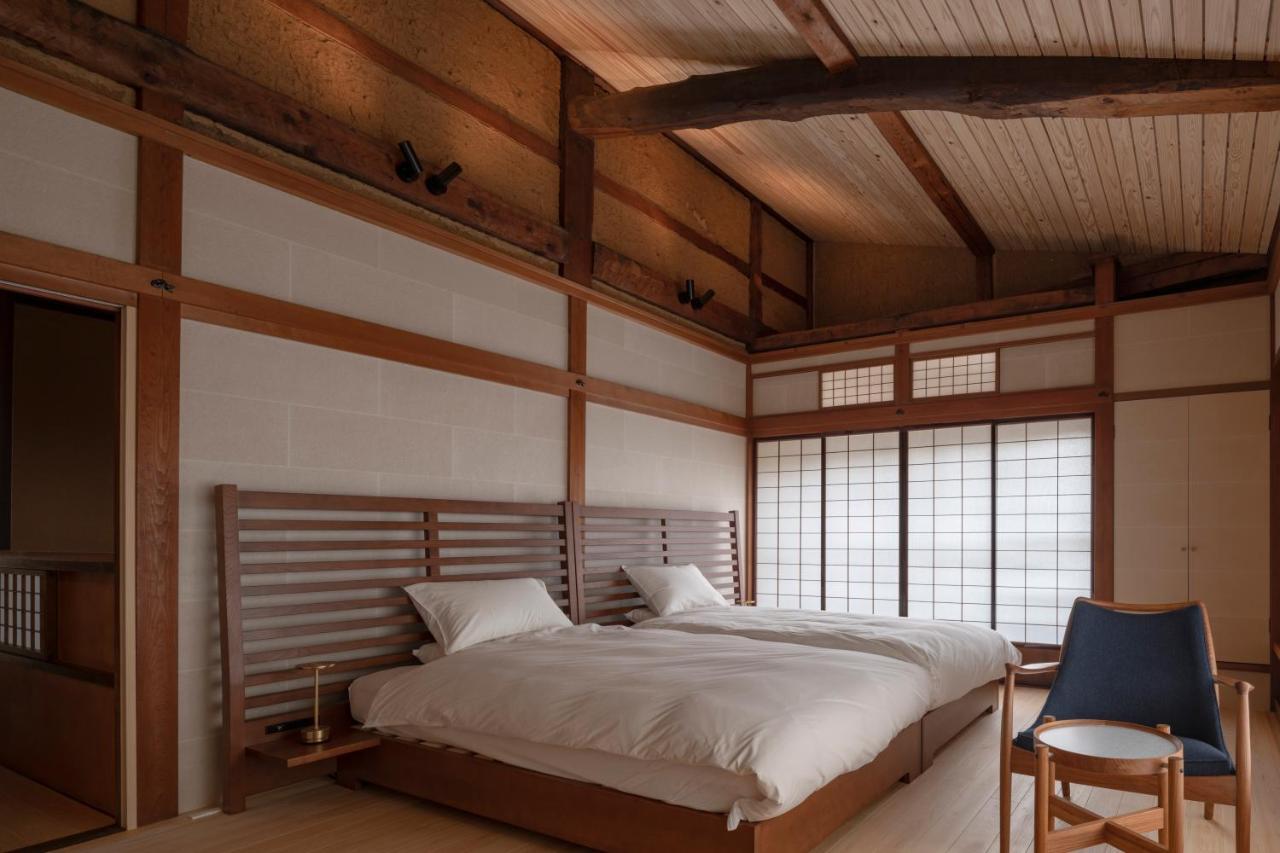 Villa Taniya à Takayama  Extérieur photo