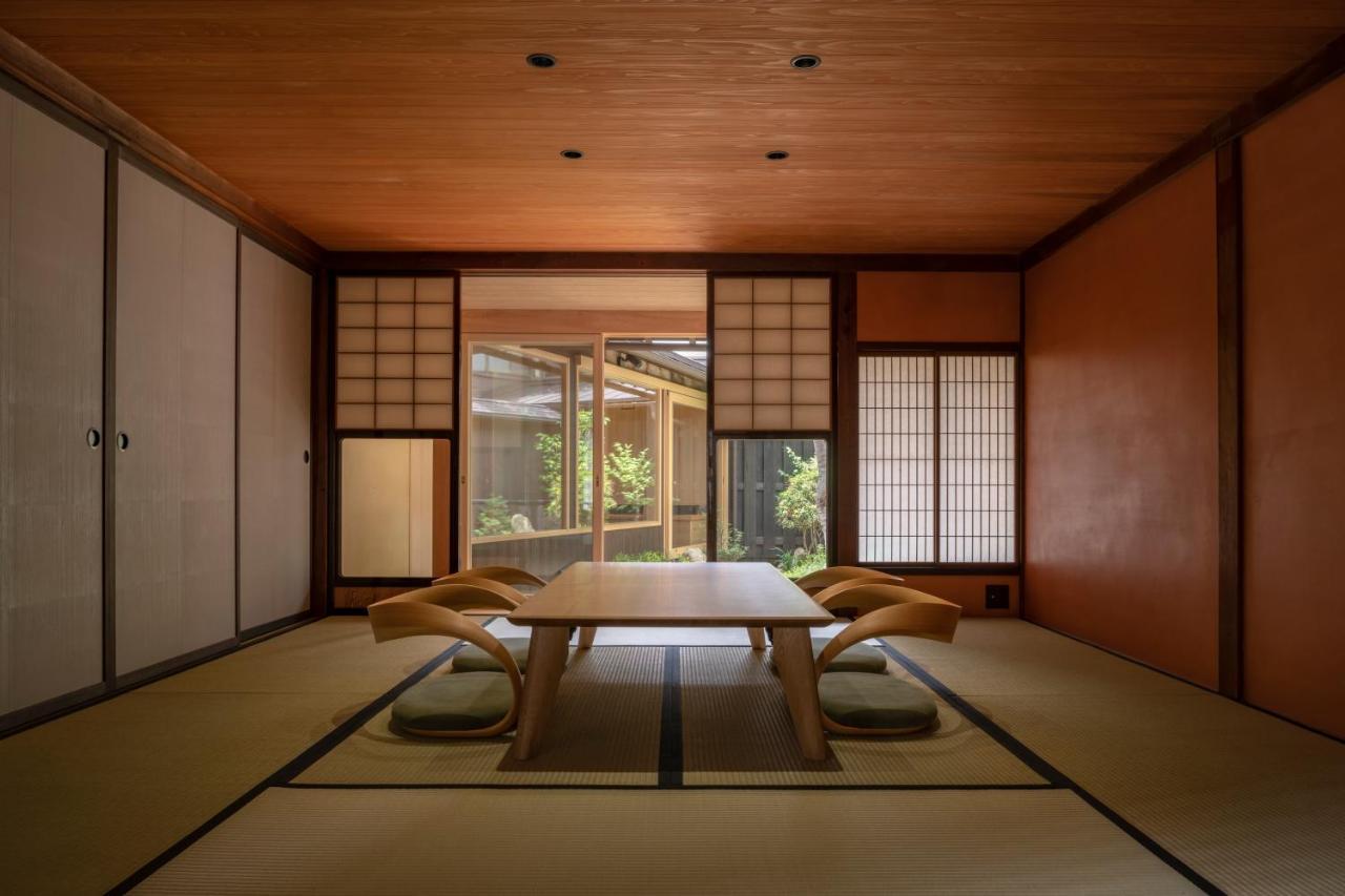 Villa Taniya à Takayama  Extérieur photo