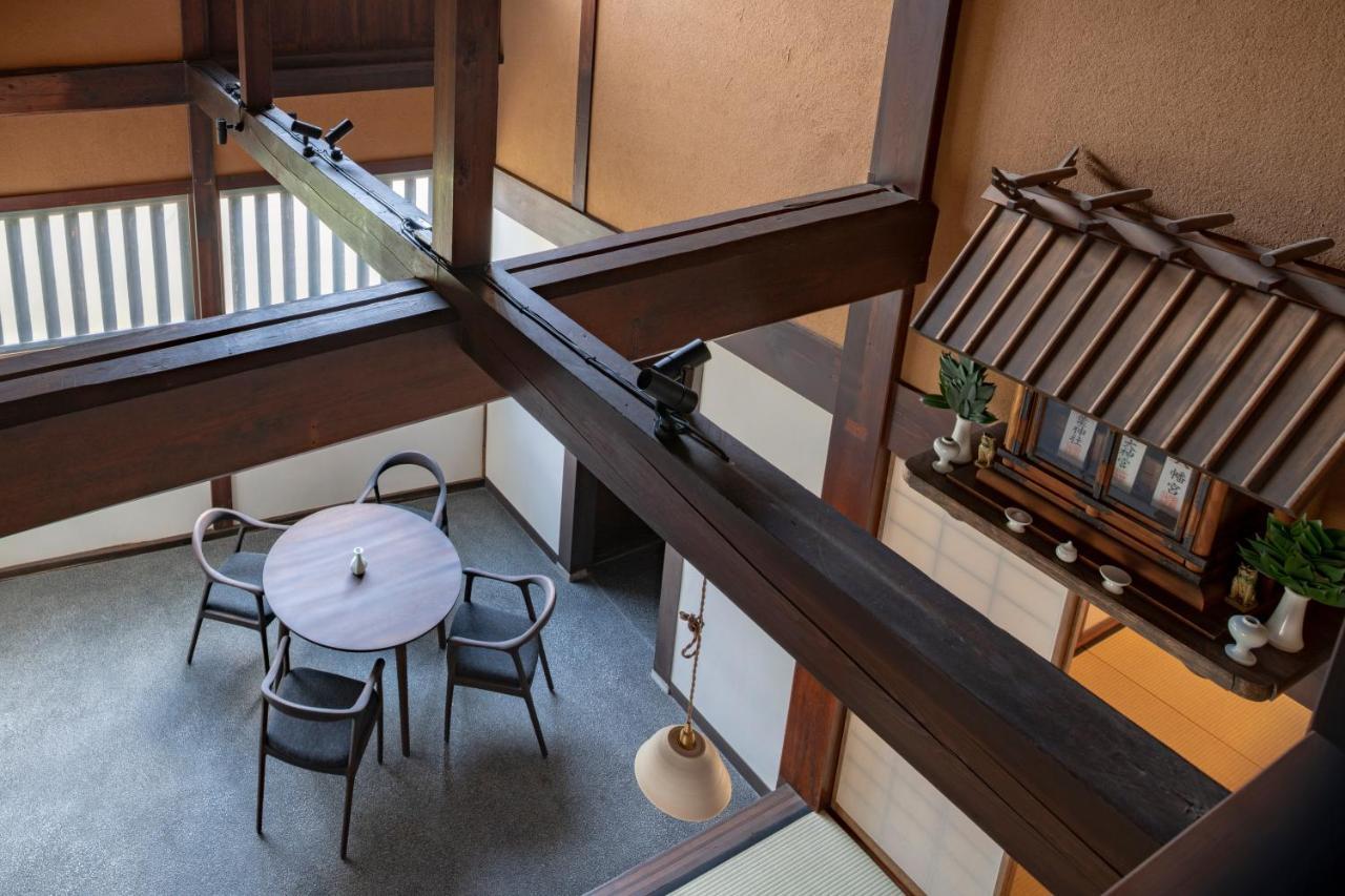 Villa Taniya à Takayama  Extérieur photo