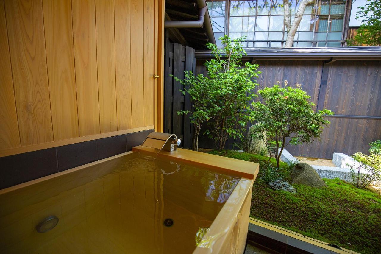 Villa Taniya à Takayama  Extérieur photo
