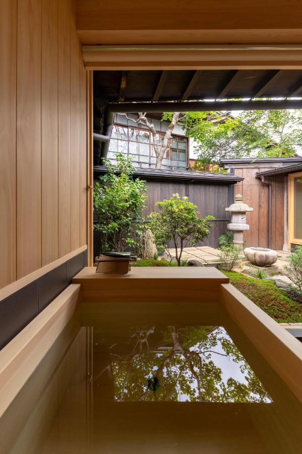 Villa Taniya à Takayama  Extérieur photo