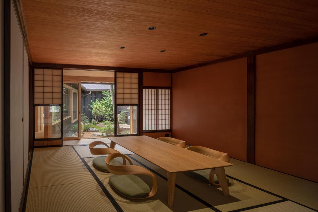 Villa Taniya à Takayama  Extérieur photo