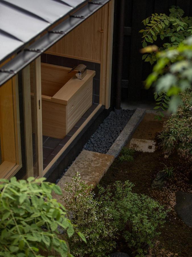 Villa Taniya à Takayama  Extérieur photo