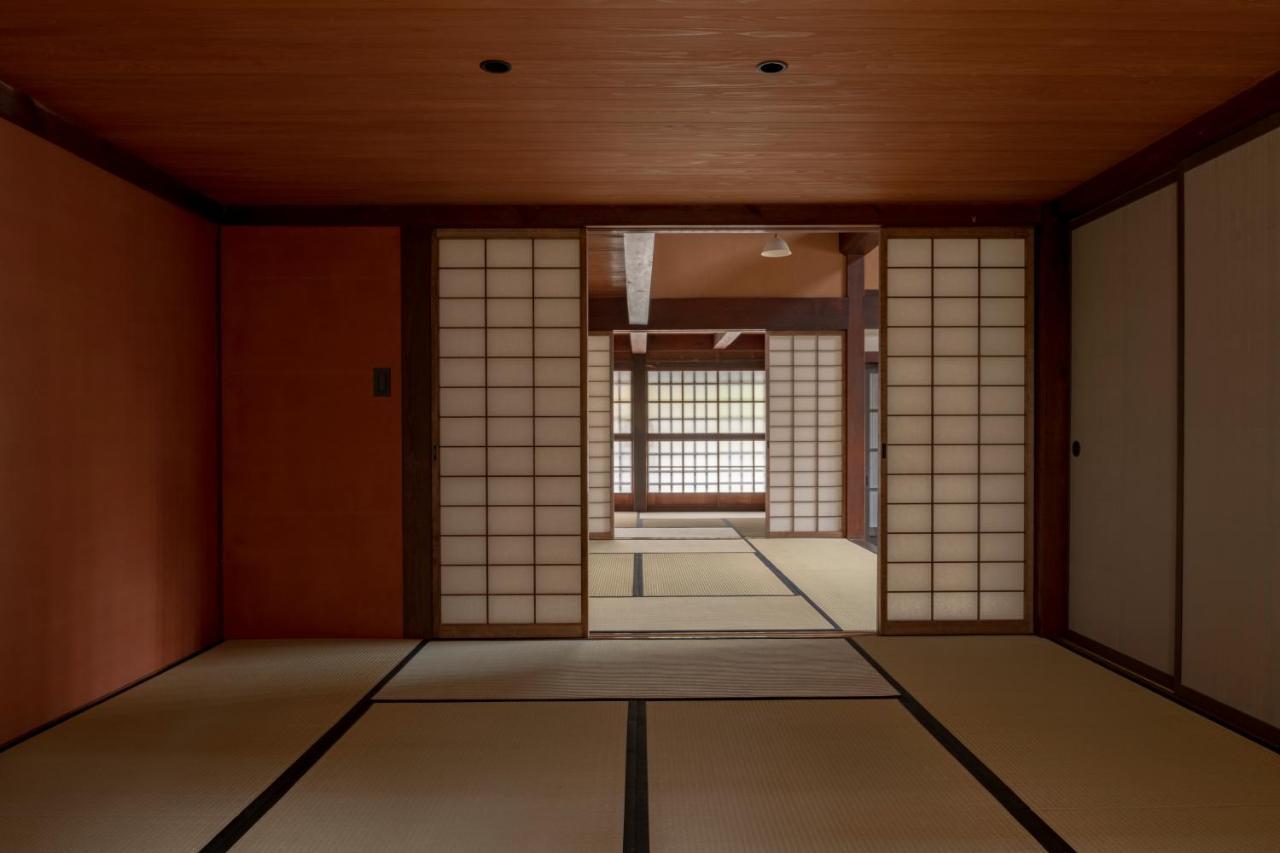 Villa Taniya à Takayama  Extérieur photo